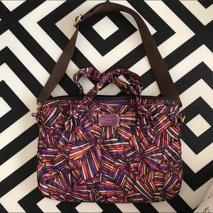 Marc Jacobs laptop bag